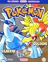 Pokemon - Gold & Silber Lösungsbuch Original