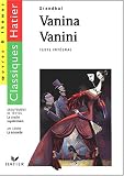 Vanina Vanini Eleve 73574