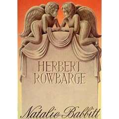 Herbert Rowbarge
