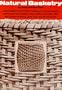 Natural Basketry