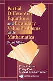 Buy : Partial Differential Equations and Mathematica