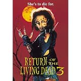 Return of the Living Dead 3 (Widescreen) [Import]by Kent McCord
