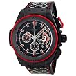 Hublot King Power Dwayne Wade Black Dial Automatic Watch 703.CI.1123.VR.DWD11 from Hublot