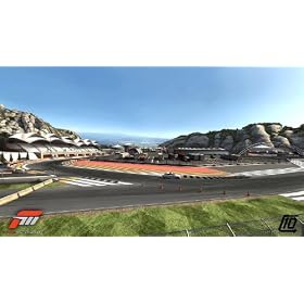 Forza Motorsport 3