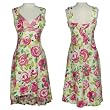 LA BELLE Garden Dress