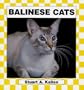 Balinese (Checkerboard Animal Library: Cats)