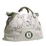 MLB Oakland Athletics Hoodie Tote