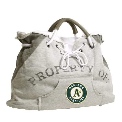 MLB Oakland Athletics Hoodie Tote