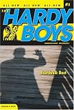 Boardwalk Bust (Hardy Boys: All New Undercover Brothers #3)