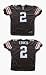 Tim Couch, Cleveland Browns Authentic Puma Football Jersey