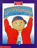 Comprehension Key Stage 2. Pupil's book. 4