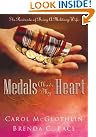 Medals Above My...