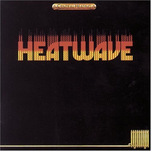 CD-Charts  Music : Central Heating