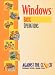 Windows: Basic Operations (Against the Clock)