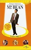 Revue Polygram Vidéo  / Mr Bean (Vol.5): Périlleuses quêtes