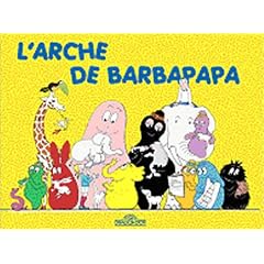 L'Arche de Barbapapa