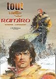 Tout William Vance, Tome 10 : L\'intégrale Ramiro : 1ère partie