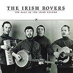 The Best of Irish Rovers