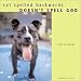 Cat Spelled Backwards Doesn't Spell God 2002 Wall Calendar