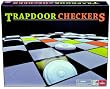 Trapdoor Checkers
