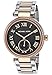 Michael Kors Women's MK5957 Skylar Black Stainless Steel Watch