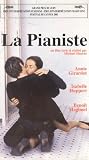 La Pianiste (Original French Version)