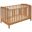 Saplings Kerry Cot Bed - Country Pine