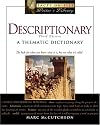Descriptionary (Facts on File: Writer's Library)