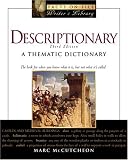 Descriptionary: A Thematic Dictionary