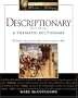 Descriptionary: A Thematic Dictionary