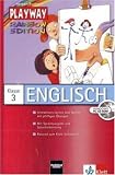 PLAYWAY - Rainbow Edition Englisch ab Klasse 3 - G�nter Gerngross