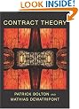 Contract Theory