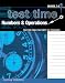 Book Test Time!  Practice Books That Meet The Standards: Numbers & Operations (Test Time!  Practice Books That Meet the Standards Math Series Ser)
