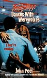DANCES WITH WEREWOLVES (TOMBSTONES 1): DANCES WITH WEREWOLVES (Tombstones)