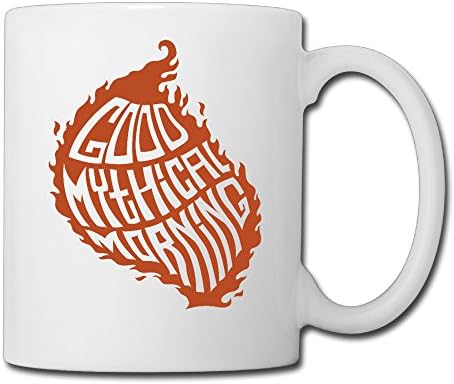 YotoGo Rhett &amp; Link Good Mythical Morning Mugs / Cups