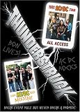 Thunderstruck - The Movie on DVD Thunderstruck - The Movie on DVD