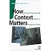 How Context Matters: Linking Environmental Policy to People and Place