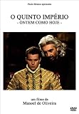 The Fifth Empire ( O Quinto Império - Ontem Como Hoje ) ( The 5th Empire ) [ NON-USA FORMAT, PAL, Reg.2 Import - Portugal ]