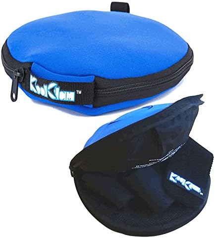 KoolClam is the "ONLY" portable multi therapy pack that stores your healing temperatures for use throughout your day and night.