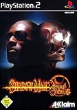 Eigenschaften Acclaim  / Shadowman 2econd Coming