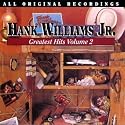 Hank Williams, Jr.'s Greatest Hits, Vol.2