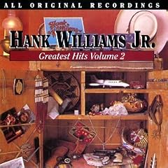 Hank Williams, Jr.'s Greatest Hits, Vol.2