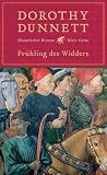 Das Haus Niccol&ograve;: Fr&uuml;hling des Widders: BD II - Dorothy Dunnett
