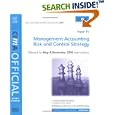 CIMA Study System 05: Risk and Control Strategy: For May and... by Paul M Collier and Samuel Agyei-Ampomah