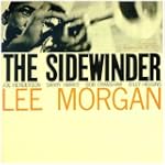 The Sidewinder (RVG Edition)