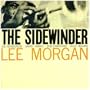 Sidewinder (W/1 Bonus Track)