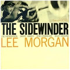 Sidewinder (W/1 Bonus Track)