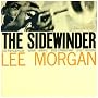The Sidewinder (RVG Edition) ~ Lee Morgan