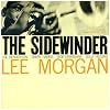 The Sidewinder The Sidewinder