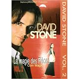 Basic Coin Magic #2 - DVD